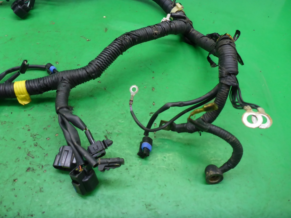 Проводка (коса)