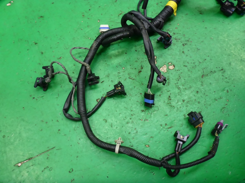 Проводка (коса)