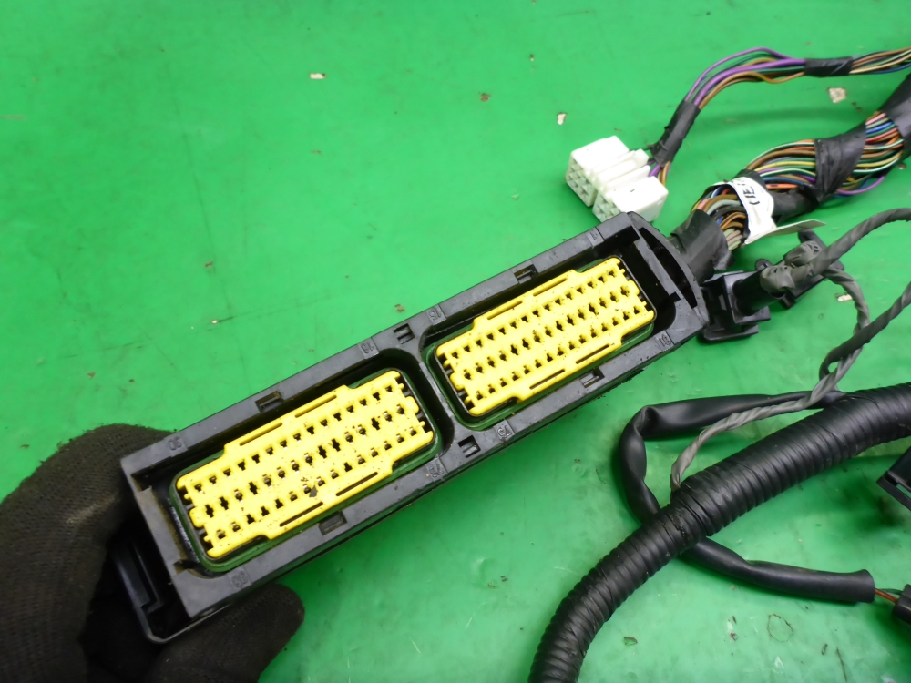 Проводка (коса)