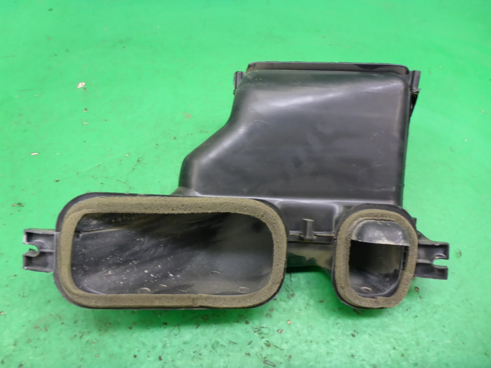 Воздухозаборник (внутри)