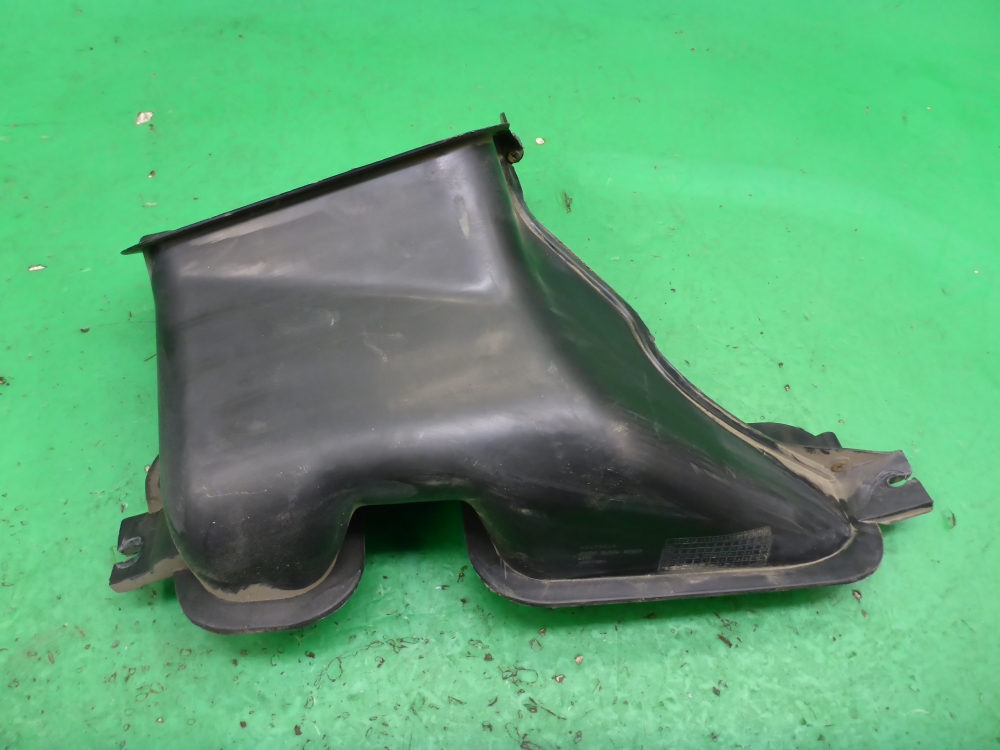 Воздухозаборник (внутри)