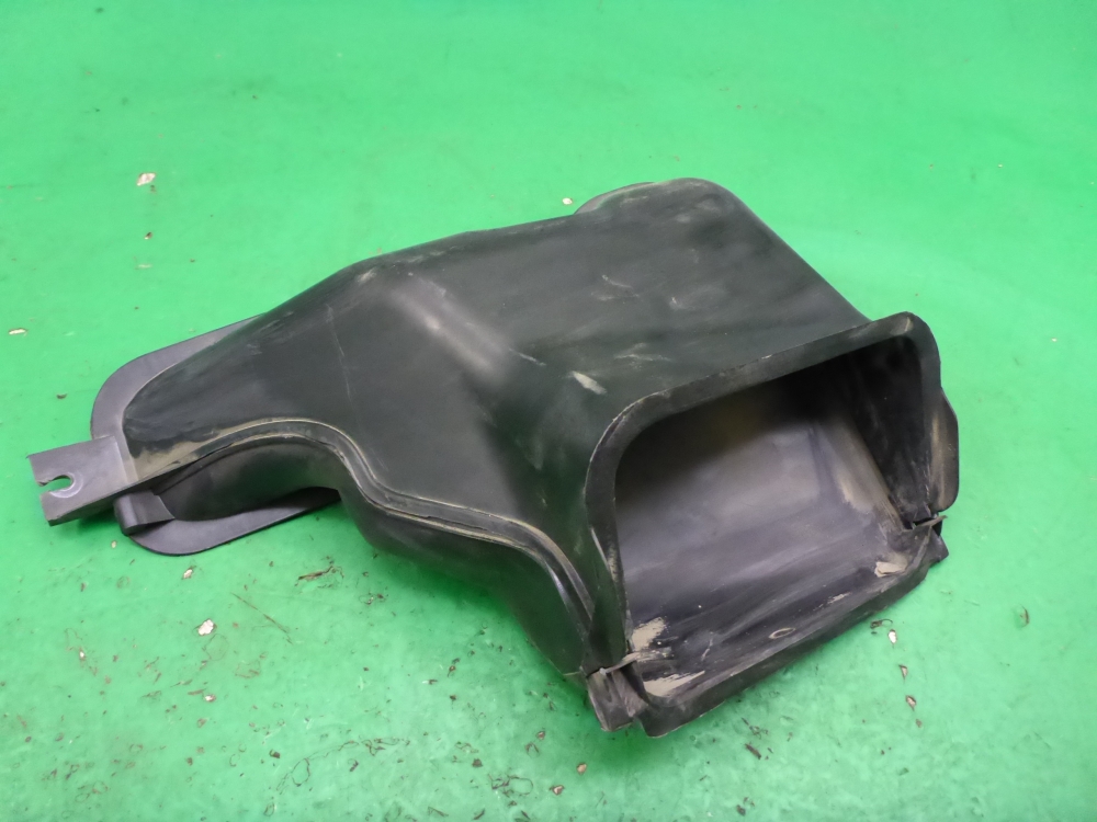 Воздухозаборник (внутри)