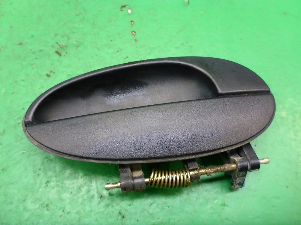 Ручка двери задней наружная