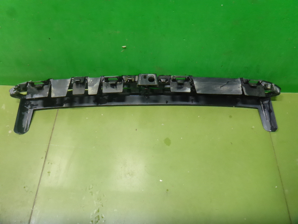 Решетка в бампер