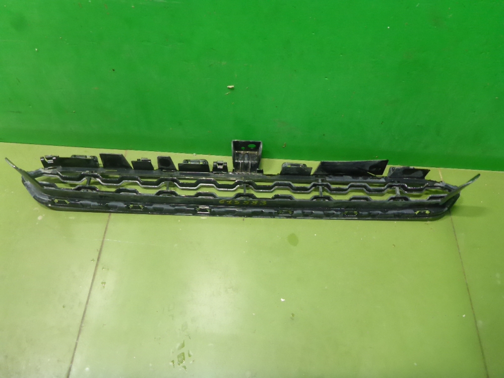 Решетка в бампер