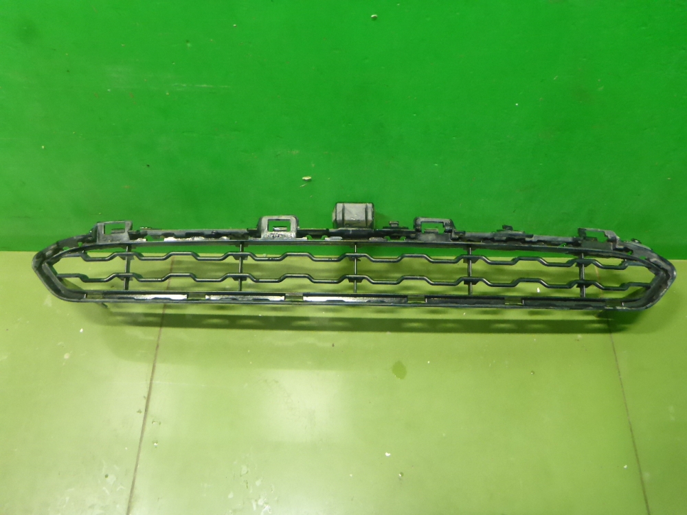 Решетка в бампер