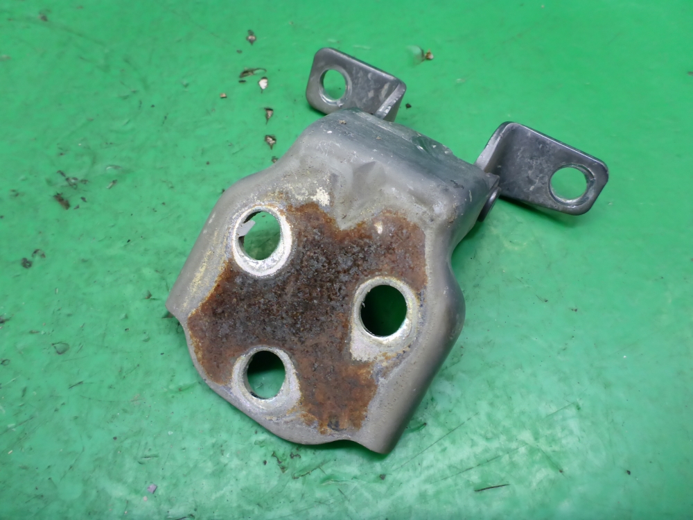 Петля двери передней левой верхняя