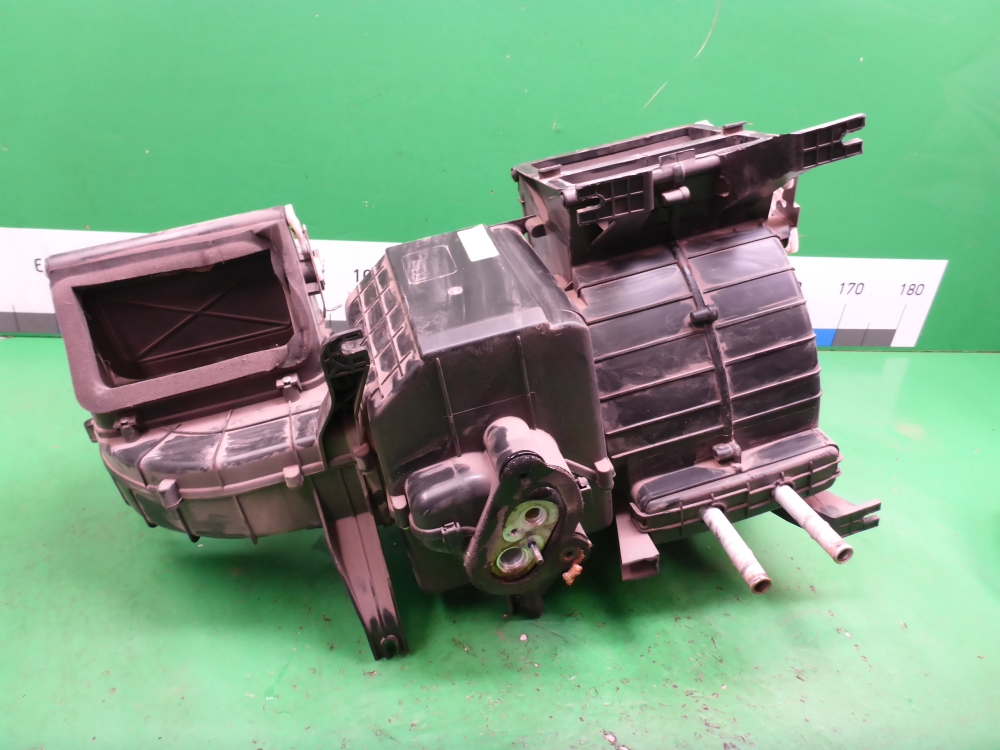 Корпус отопителя