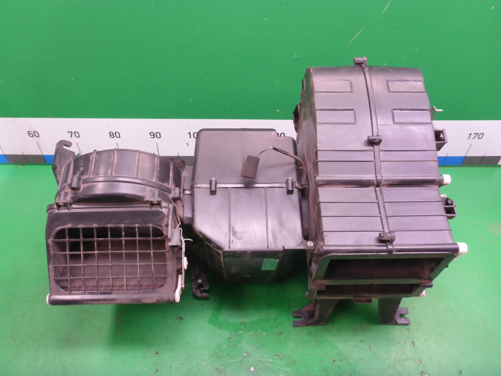 Корпус отопителя