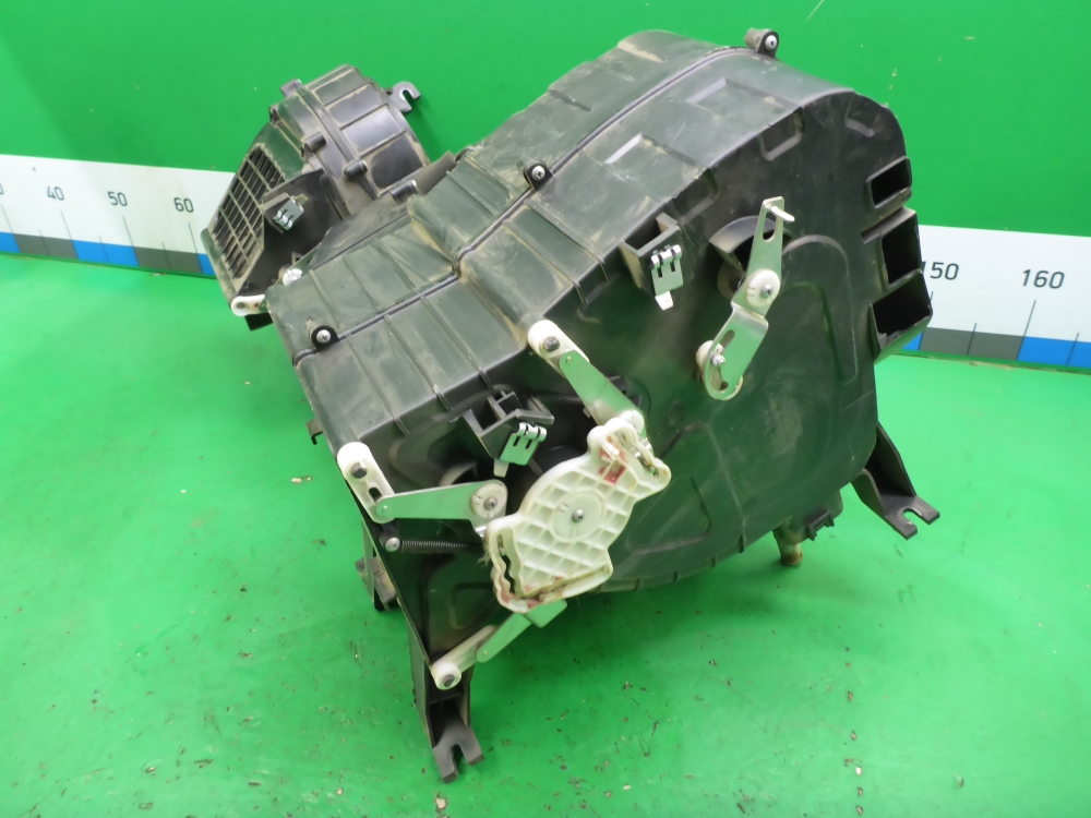 Корпус отопителя