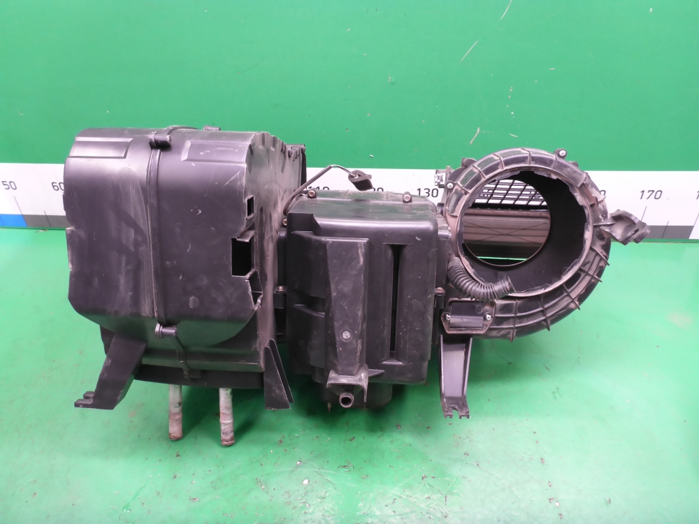 Корпус отопителя