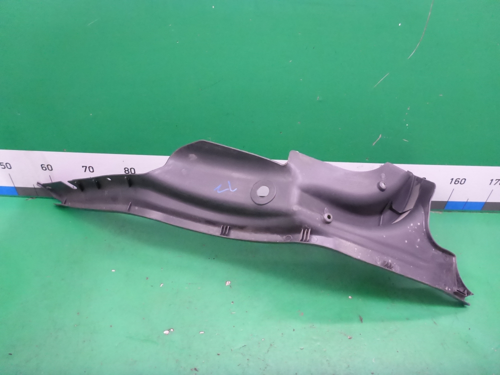 Накладка порога (внутренняя)