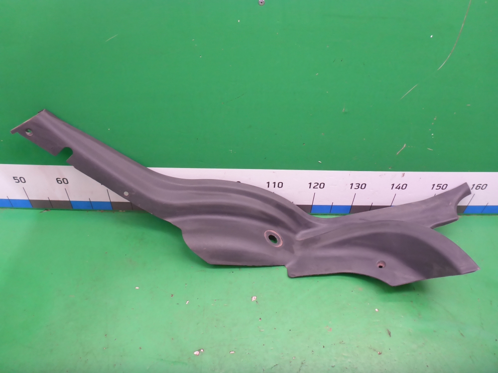 Накладка порога (внутренняя)