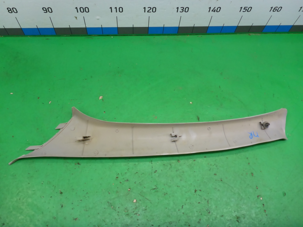 Обшивка стойки