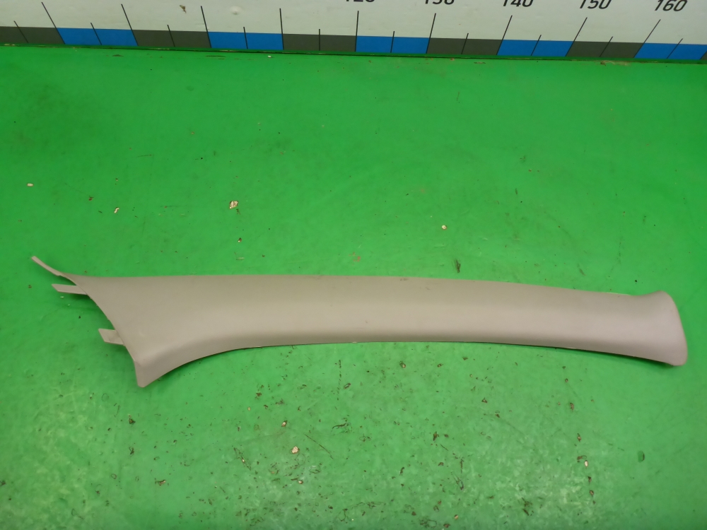 Обшивка стойки