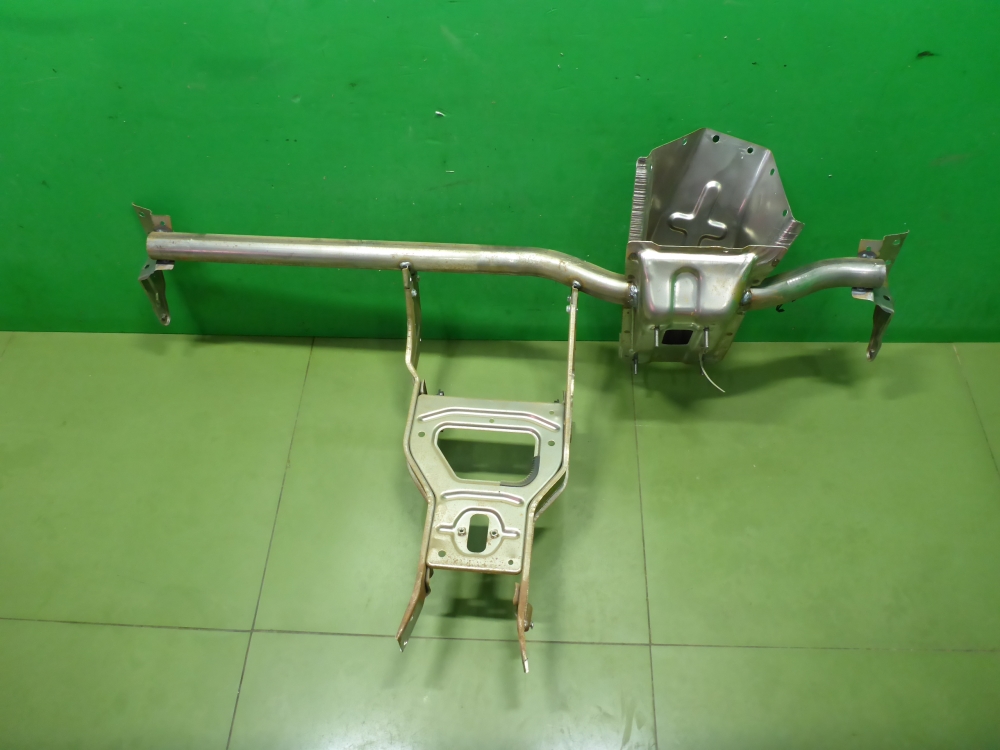 Усилитель торпедо