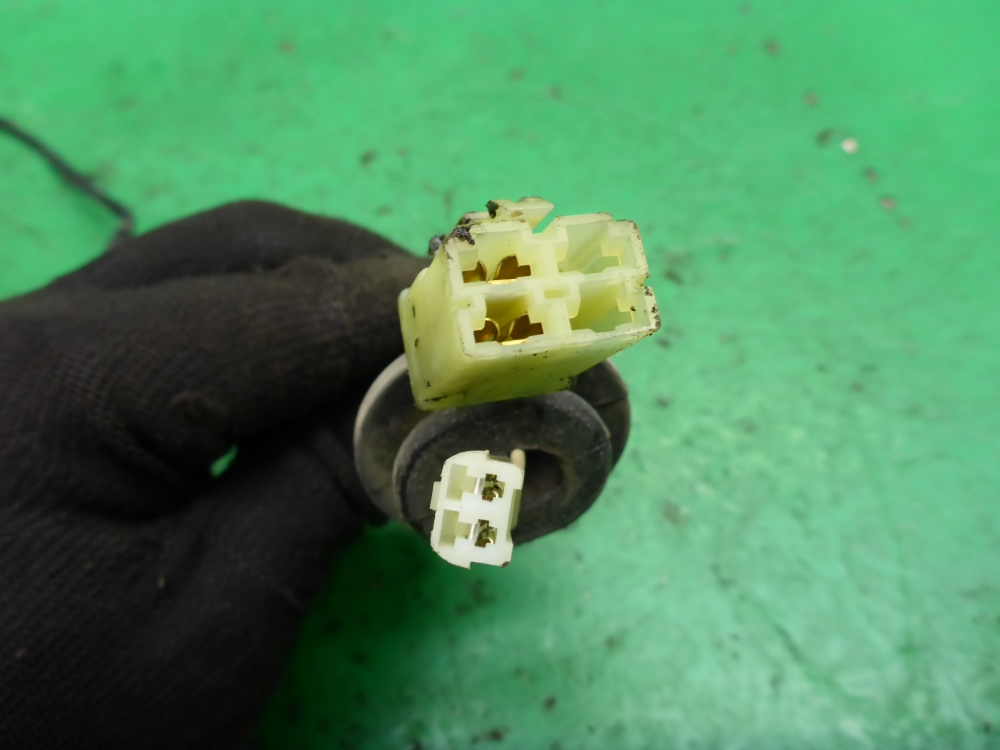 Проводка (коса)