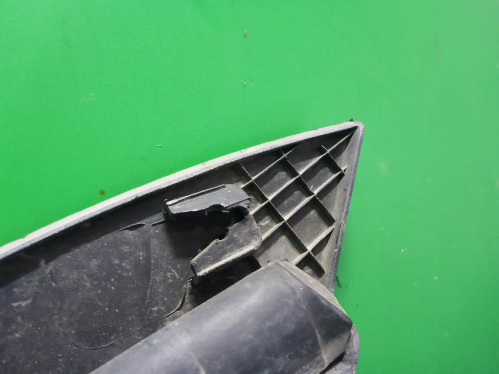 Накладка двери задней правой