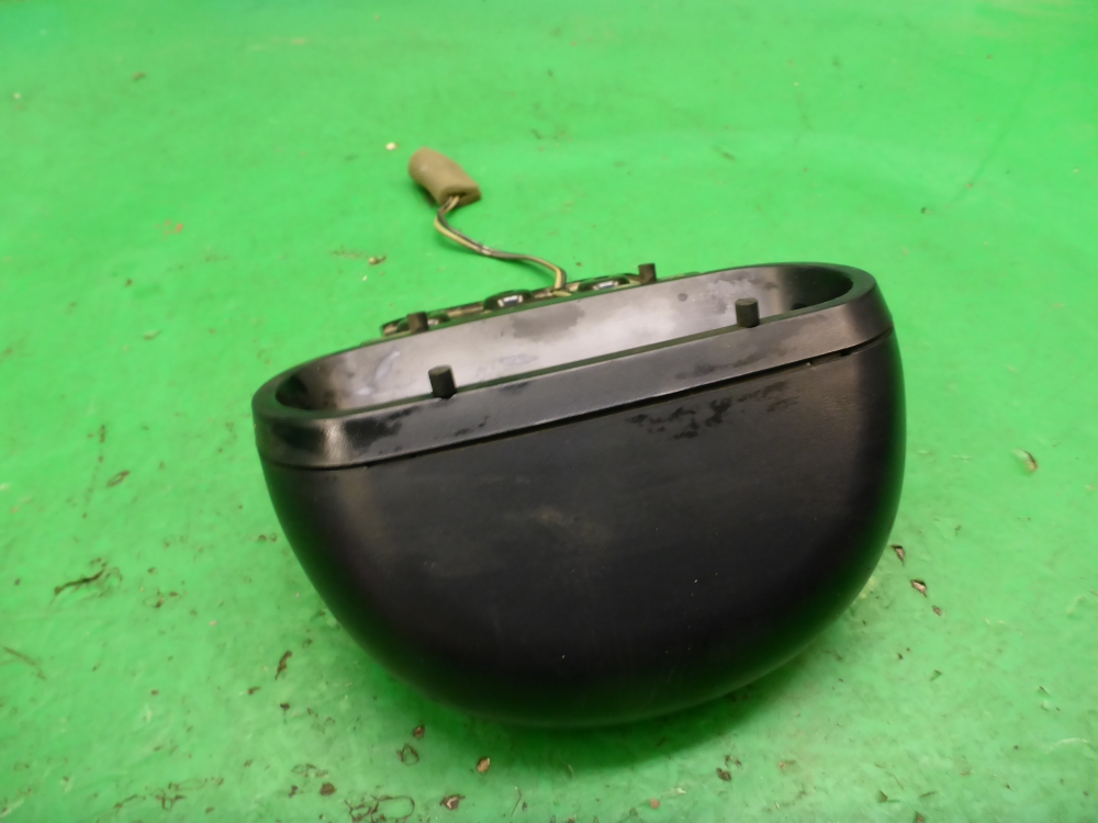 Фонарь задний (стоп сигнал)