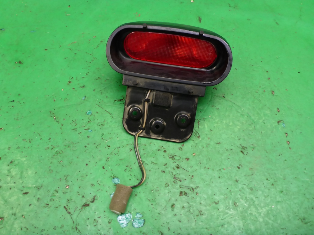 Фонарь задний (стоп сигнал)