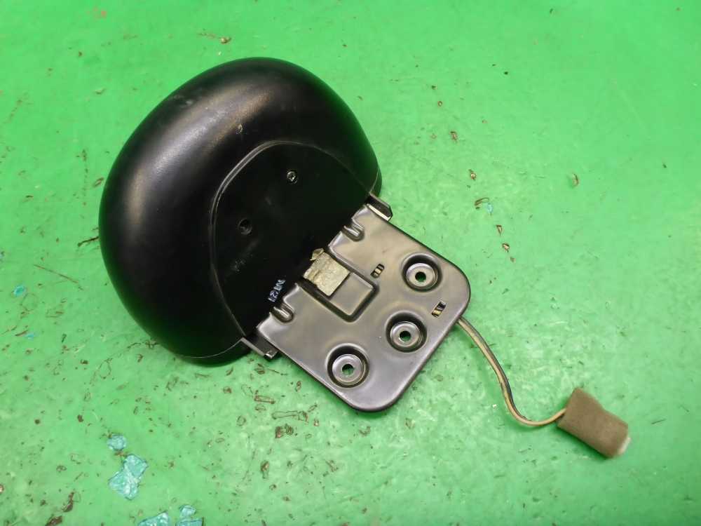 Фонарь задний (стоп сигнал)