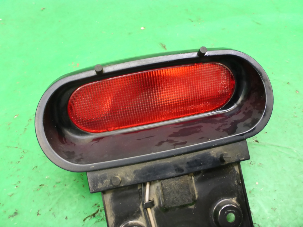 Фонарь задний (стоп сигнал)