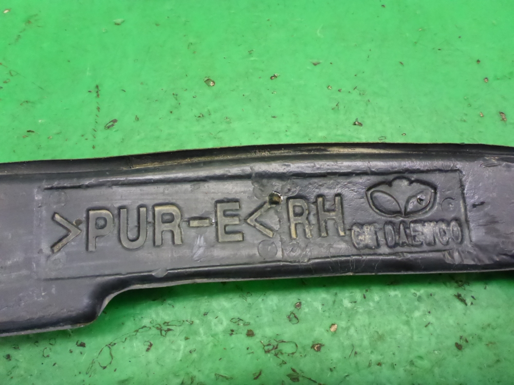 Пыльник рулевой рейки