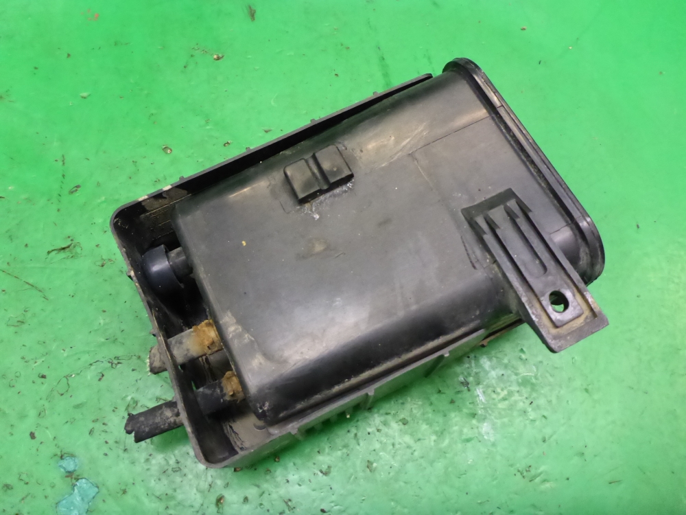 Абсорбер (фильтр угольный)