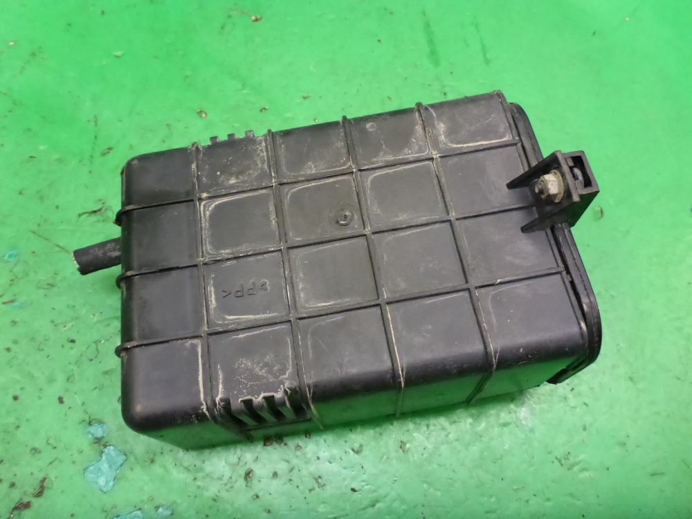 Абсорбер (фильтр угольный)