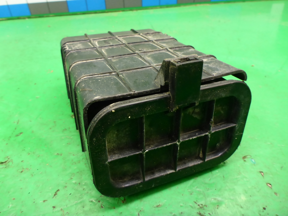 Абсорбер (фильтр угольный)