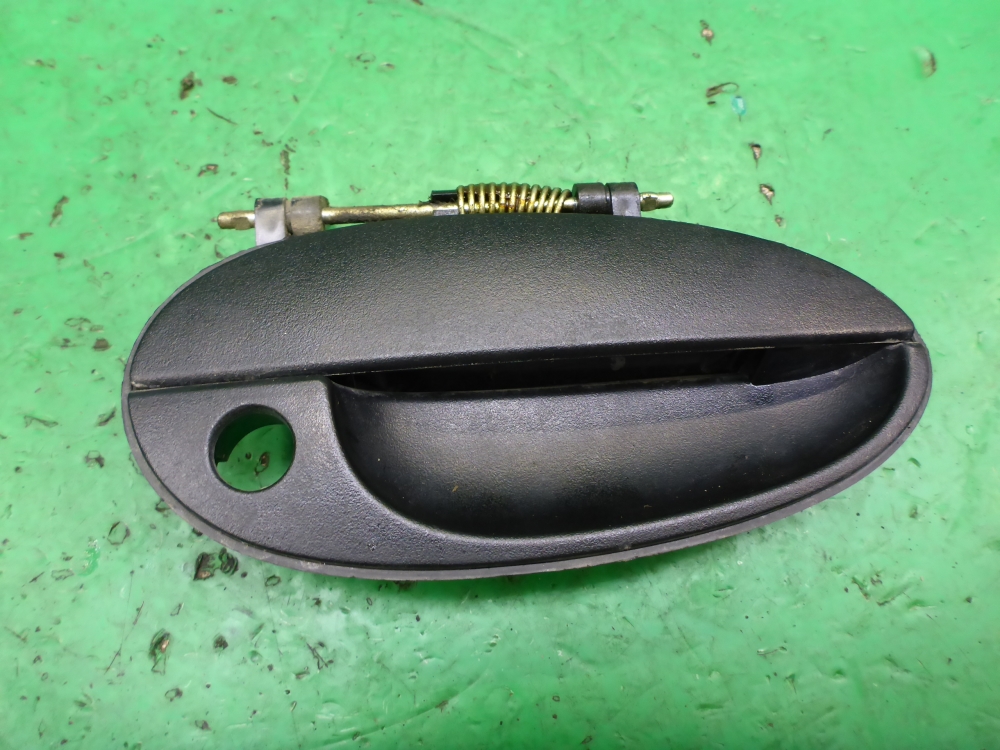 Ручка двери передней наружная правая