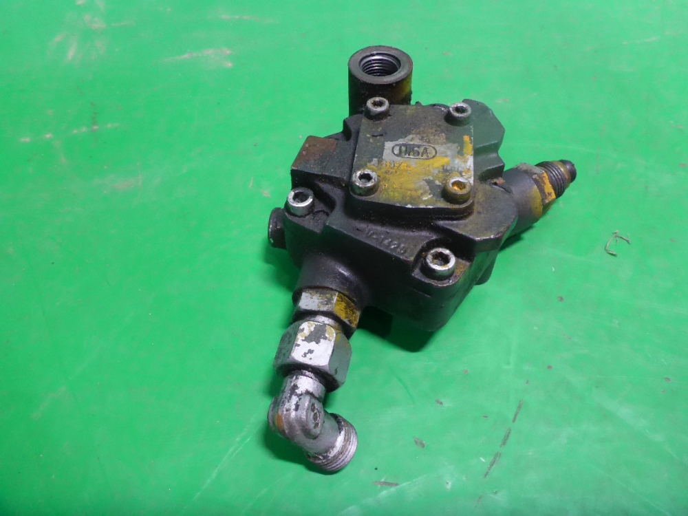 ТНВД (Топливный насос высокого давления)