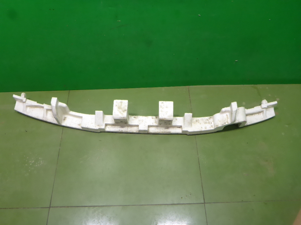 Наполнитель переднего бампера