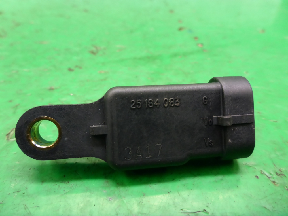 Датчик абсолютного давления