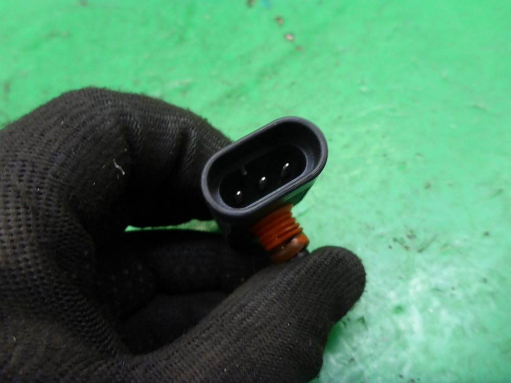 Датчик абсолютного давления