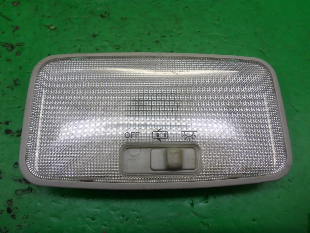 Плафон салонный