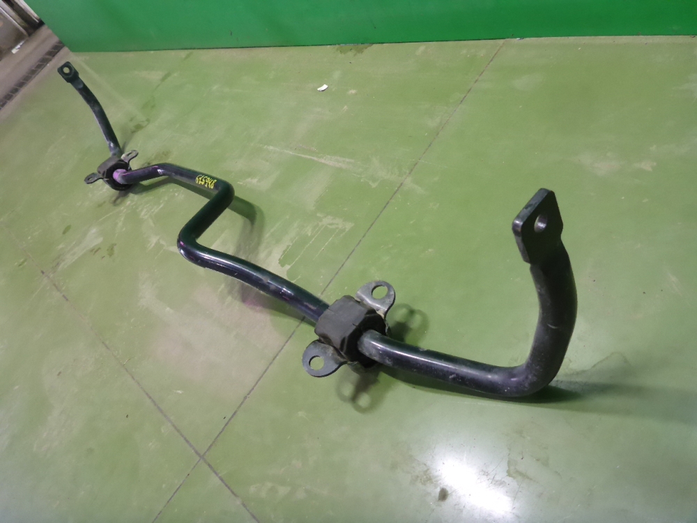 Стабилизатор задний