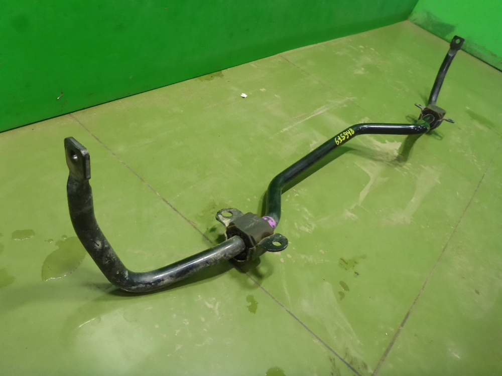 Стабилизатор задний