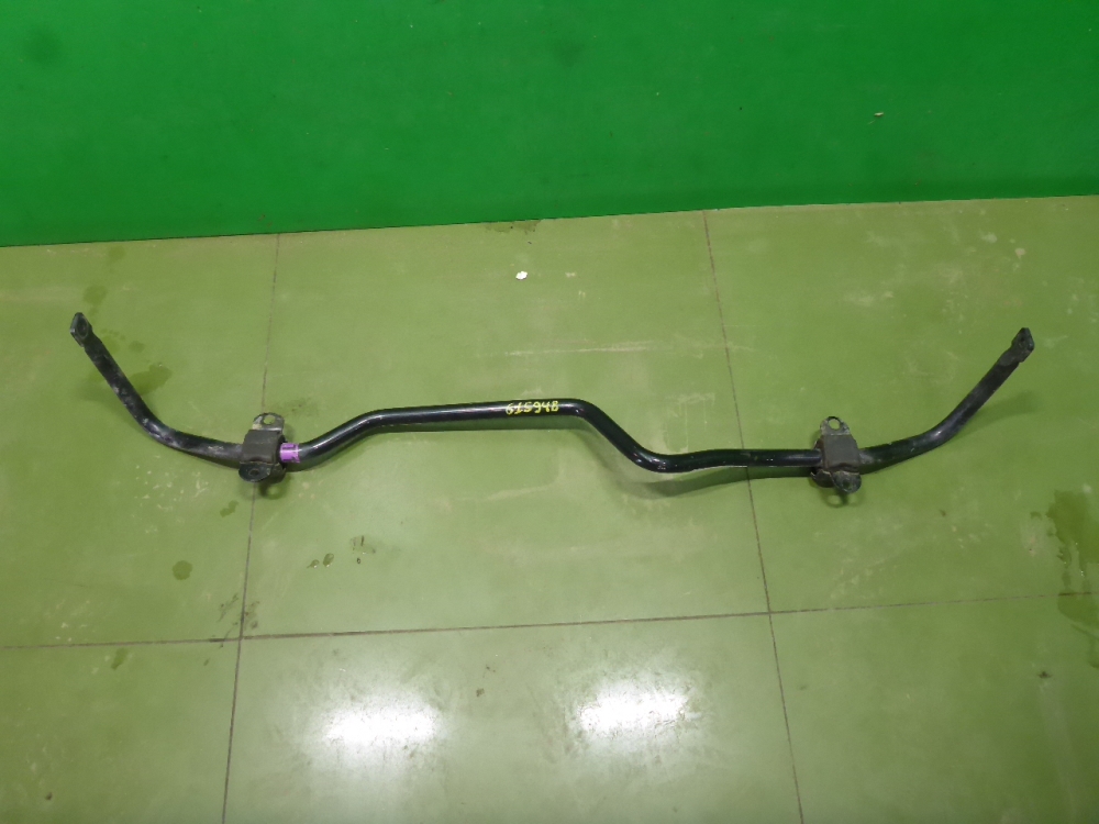 Стабилизатор задний