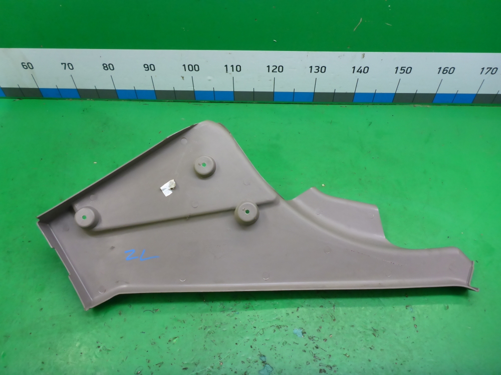 Обшивка стойки