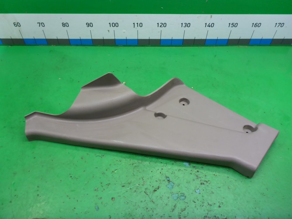 Обшивка стойки