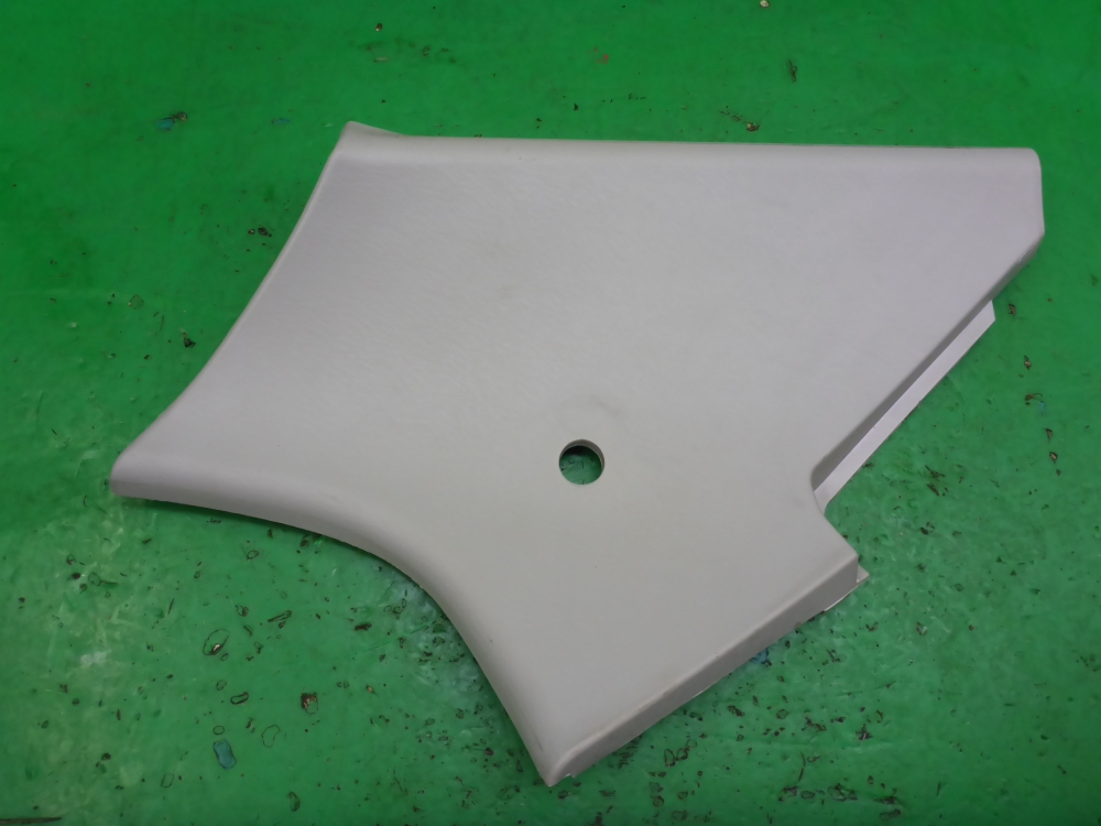 Обшивка стойки