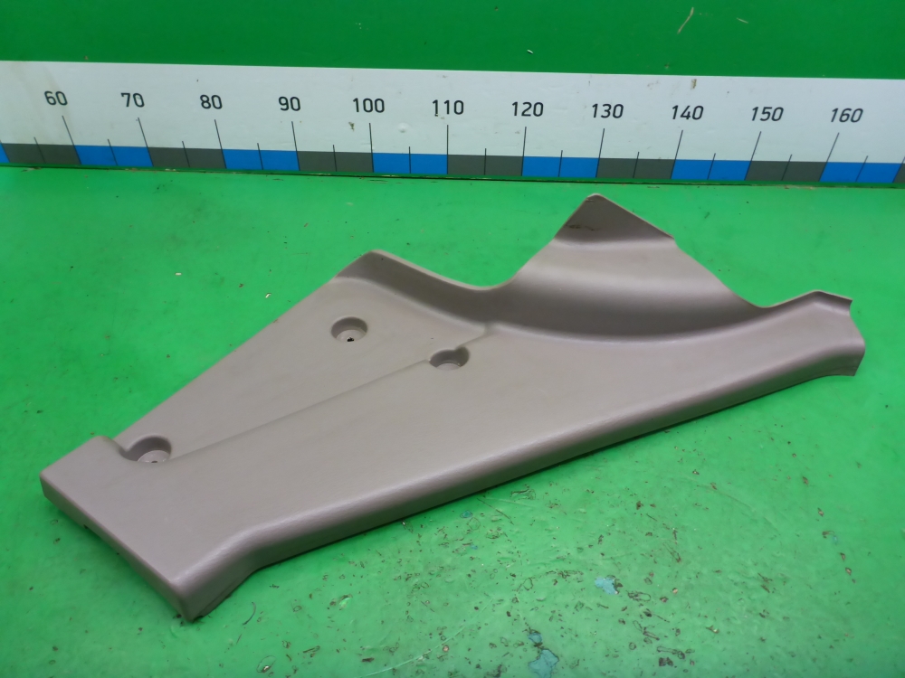 Обшивка стойки