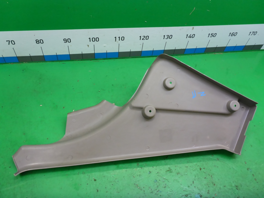 Обшивка стойки