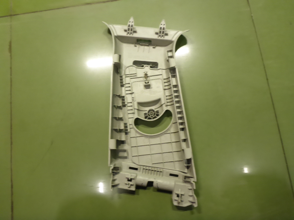 Обшивка стойки