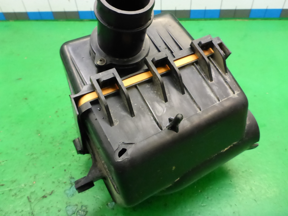 Корпус воздушного фильтра