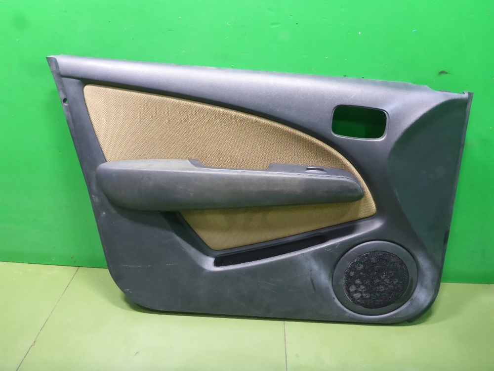 Обшивка двери передней левой