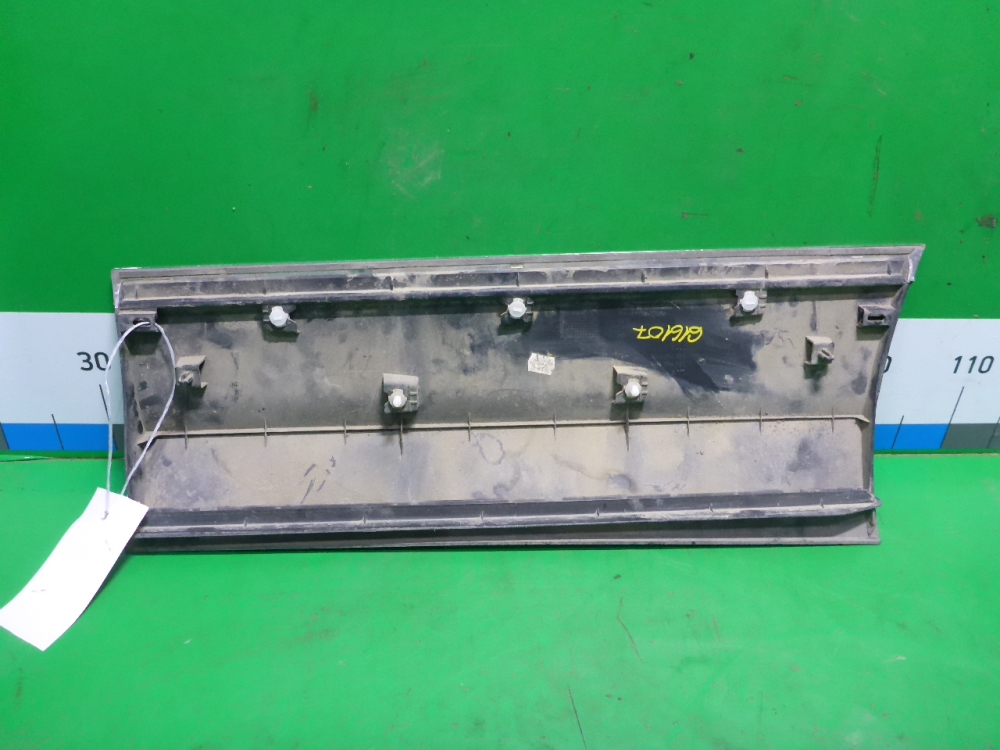 Накладка двери задней правой