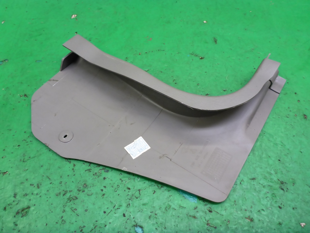 Накладка порога (внутренняя)