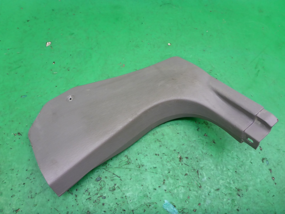 Накладка порога (внутренняя)